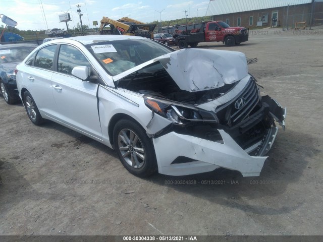 HYUNDAI SONATA 2017 5npe24af7hh472852