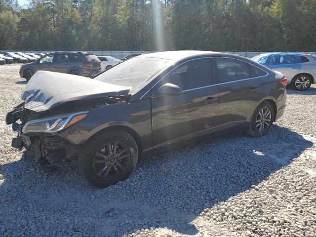 HYUNDAI SONATA SE 2017 5npe24af7hh474178