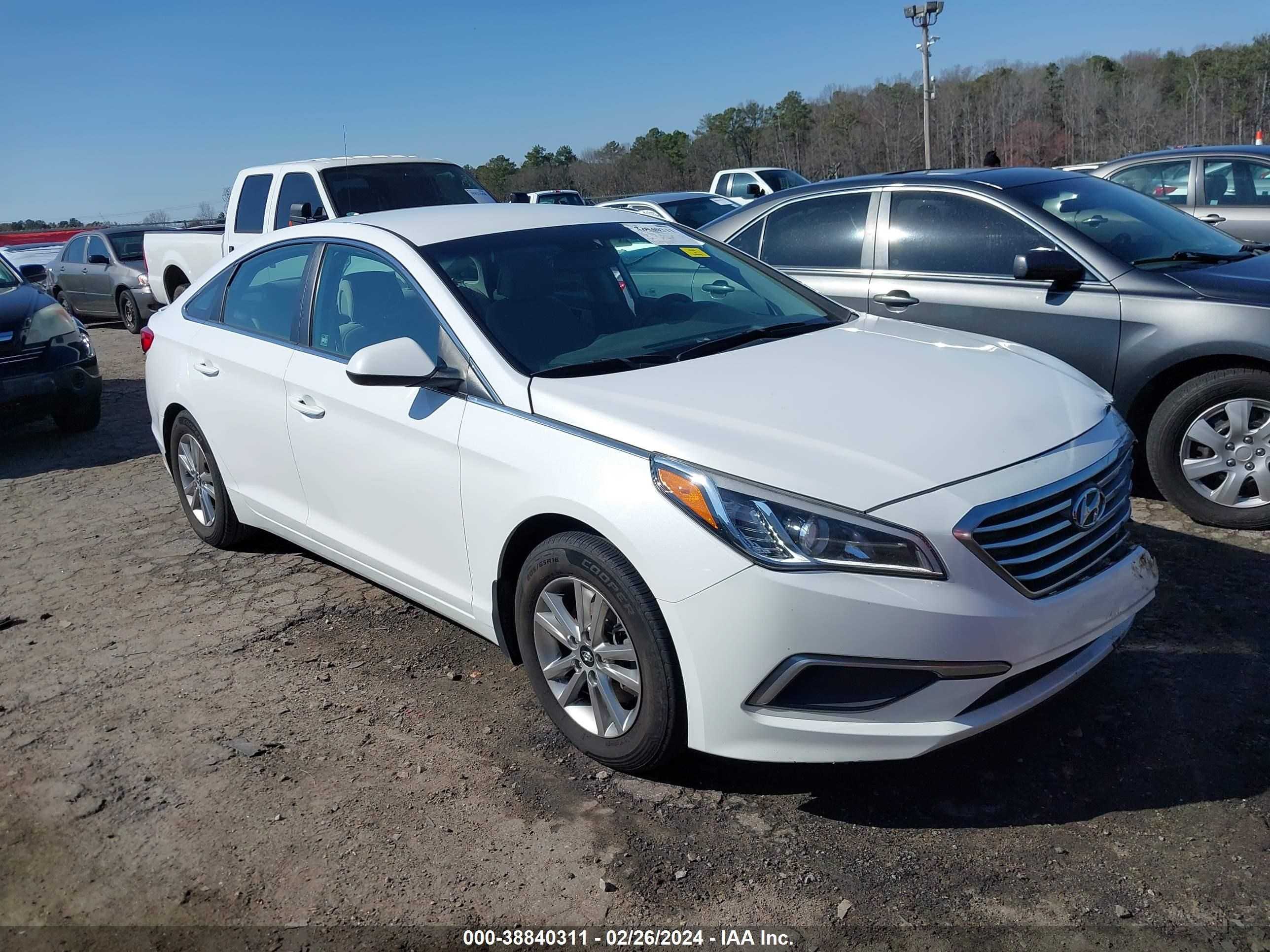 HYUNDAI SONATA 2017 5npe24af7hh475024