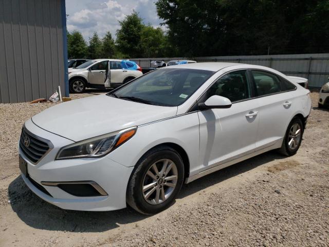 HYUNDAI SONATA SE 2017 5npe24af7hh475881