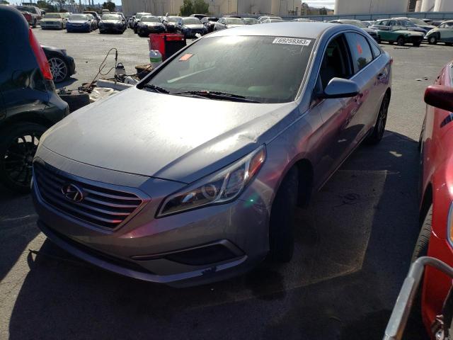 HYUNDAI SONATA 2017 5npe24af7hh476416