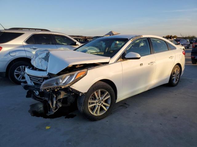 HYUNDAI SONATA 2017 5npe24af7hh477016