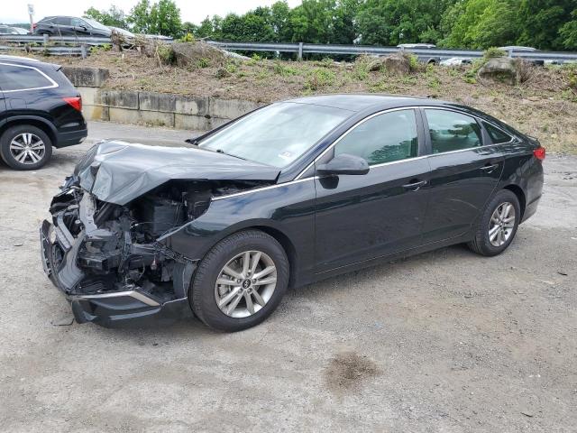 HYUNDAI SONATA 2017 5npe24af7hh479154