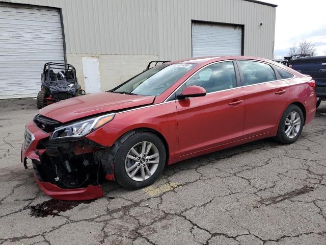 HYUNDAI SONATA 2017 5npe24af7hh481325