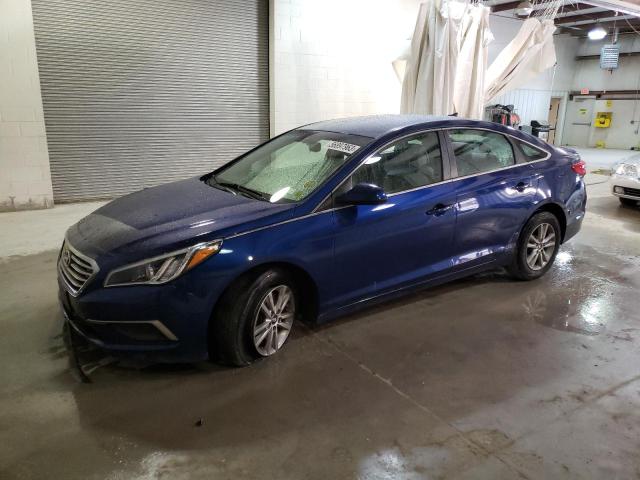 HYUNDAI SONATA SE 2017 5npe24af7hh484905