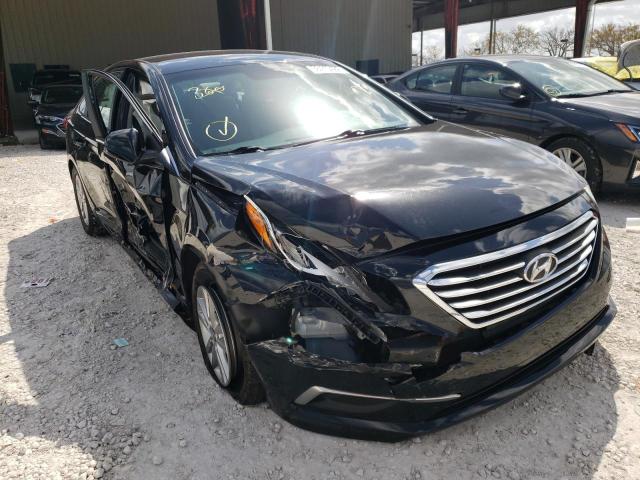 HYUNDAI SONATA 2017 5npe24af7hh485939