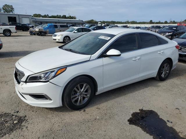 HYUNDAI SONATA SE 2017 5npe24af7hh489201