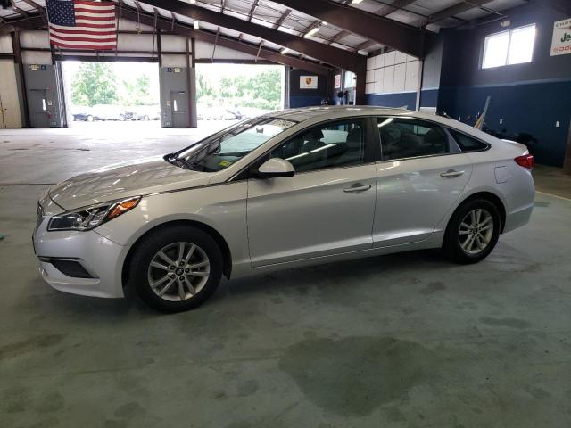 HYUNDAI SONATA 2017 5npe24af7hh490381