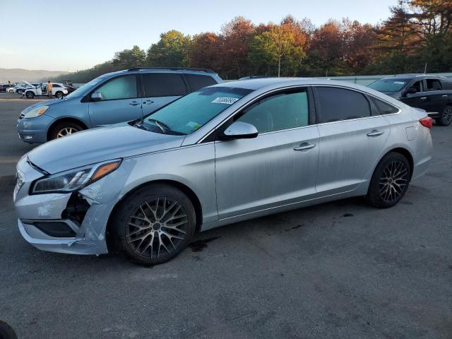 HYUNDAI SONATA 2017 5npe24af7hh490395