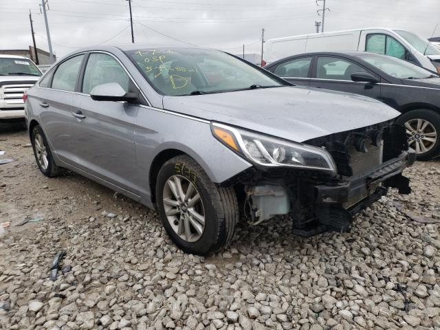 HYUNDAI SONATA SE 2017 5npe24af7hh493300