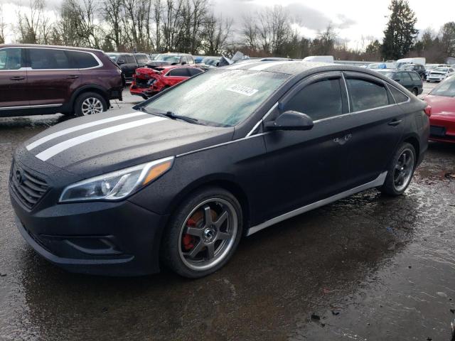 HYUNDAI SONATA SE 2017 5npe24af7hh494298