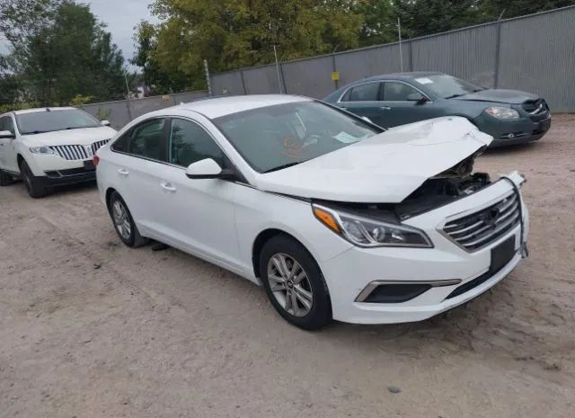 HYUNDAI SONATA 2017 5npe24af7hh496097