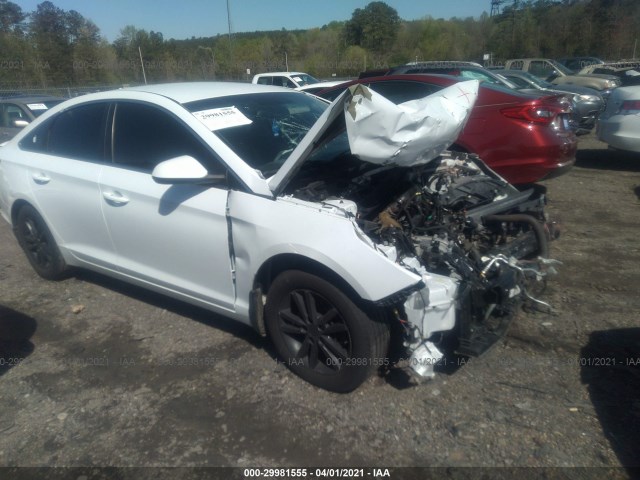 HYUNDAI SONATA 2017 5npe24af7hh497248