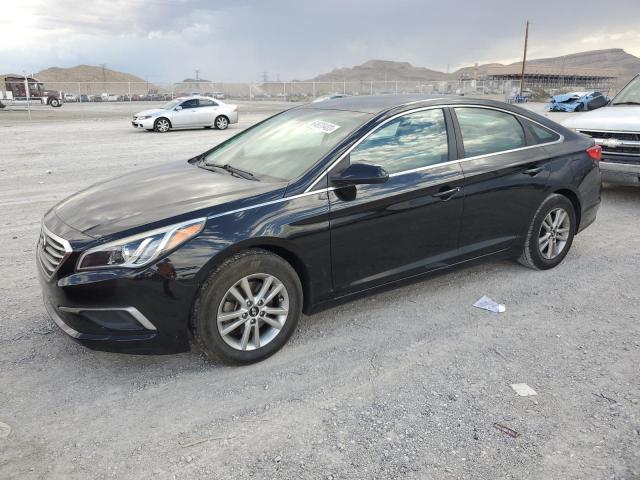 HYUNDAI SONATA 2017 5npe24af7hh497637