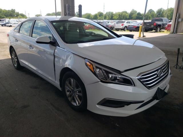 HYUNDAI SONATA SE 2017 5npe24af7hh501315