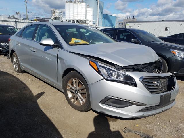 HYUNDAI SONATA SE 2017 5npe24af7hh502898