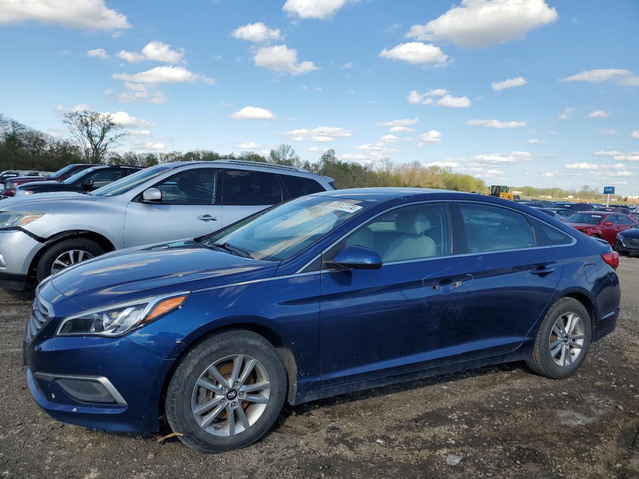 HYUNDAI SONATA 2017 5npe24af7hh502982