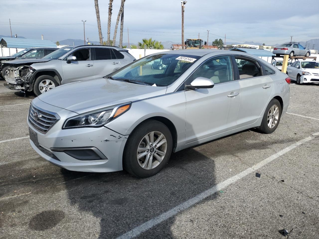 HYUNDAI SONATA 2017 5npe24af7hh504229