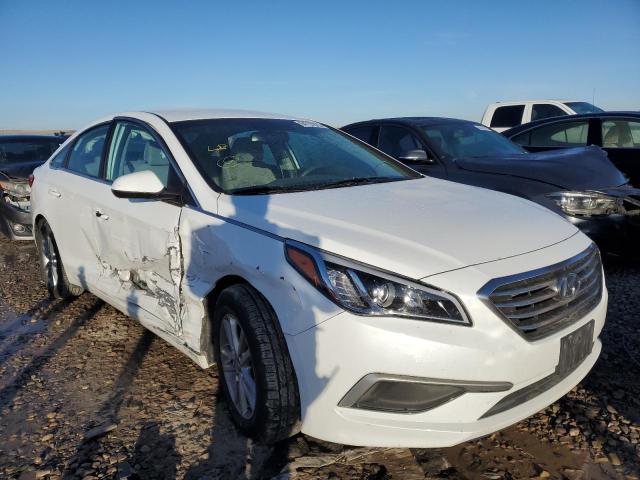 HYUNDAI SONATA SE 2017 5npe24af7hh504425