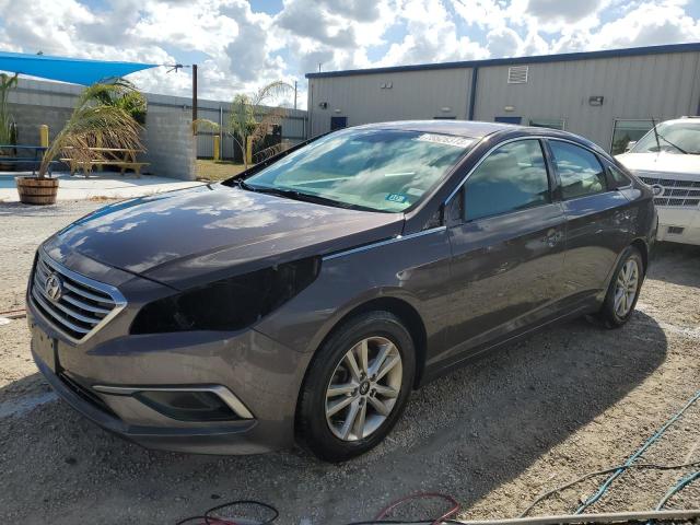 HYUNDAI SONATA 2017 5npe24af7hh507034