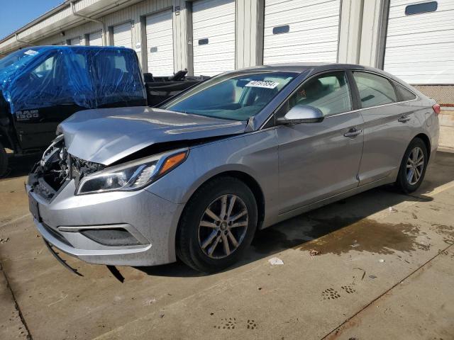 HYUNDAI SONATA 2017 5npe24af7hh507129