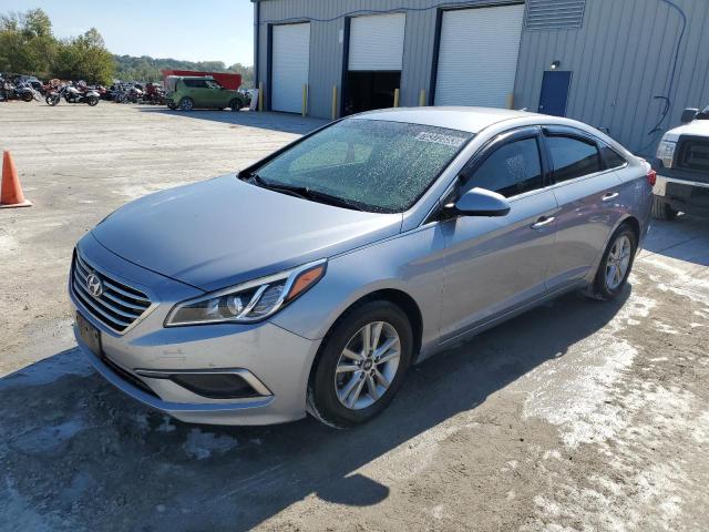 HYUNDAI SONATA 2017 5npe24af7hh516767