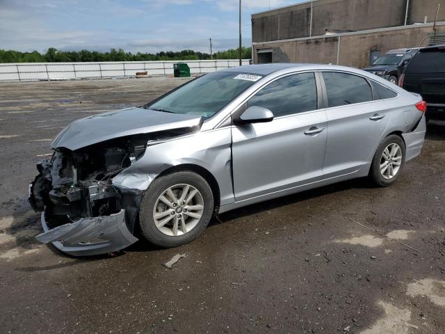 HYUNDAI SONATA SE 2017 5npe24af7hh518812