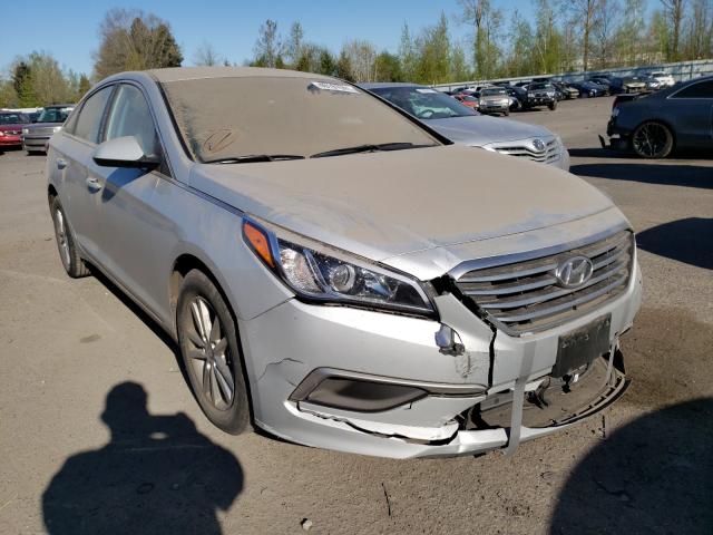 HYUNDAI SONATA SE 2017 5npe24af7hh519359