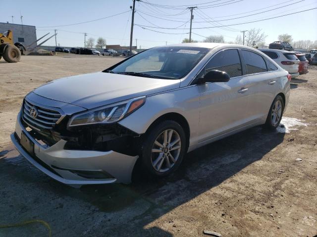 HYUNDAI SONATA 2017 5npe24af7hh520043