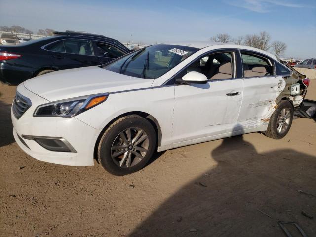 HYUNDAI SONATA 2017 5npe24af7hh524870