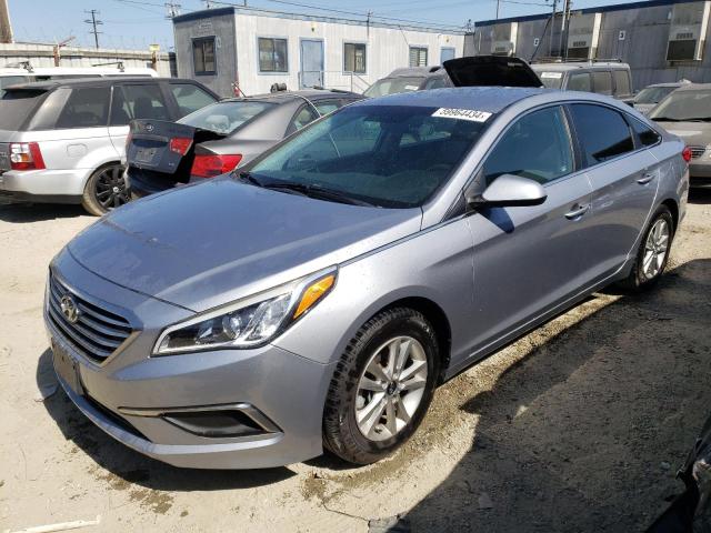 HYUNDAI SONATA 2017 5npe24af7hh526523