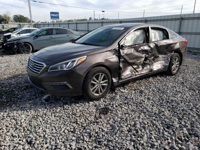 HYUNDAI SONATA SE 2017 5npe24af7hh526893