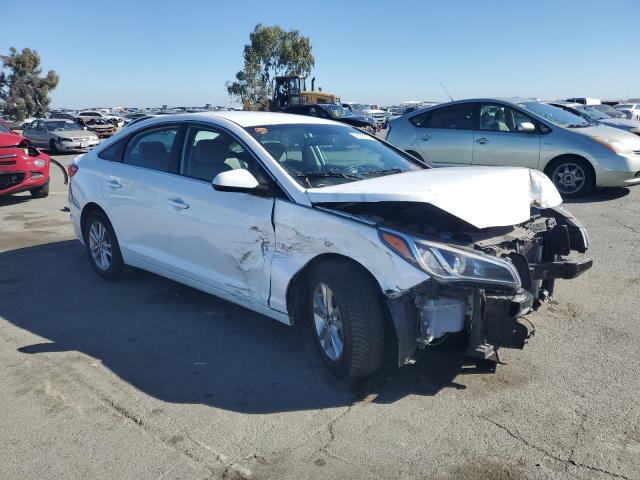 HYUNDAI SONATA SE 2017 5npe24af7hh528045