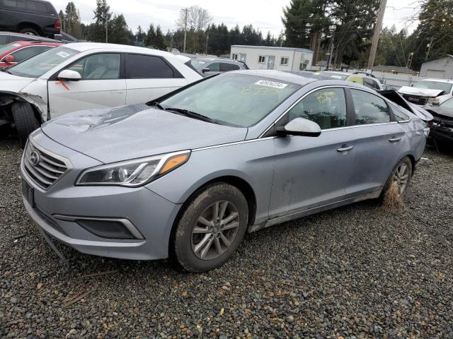 HYUNDAI SONATA 2017 5npe24af7hh530913