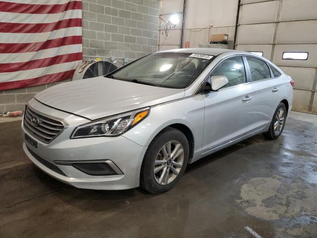 HYUNDAI SONATA 2017 5npe24af7hh531172