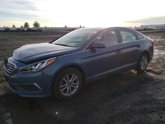 HYUNDAI SONATA 2017 5npe24af7hh532323