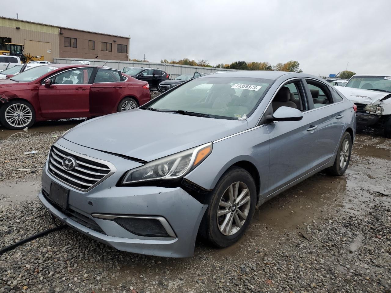 HYUNDAI SONATA 2017 5npe24af7hh533004