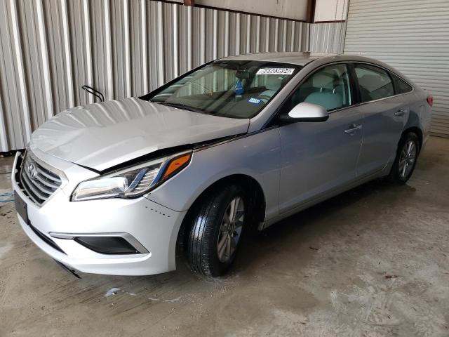 HYUNDAI SONATA SE 2017 5npe24af7hh533827