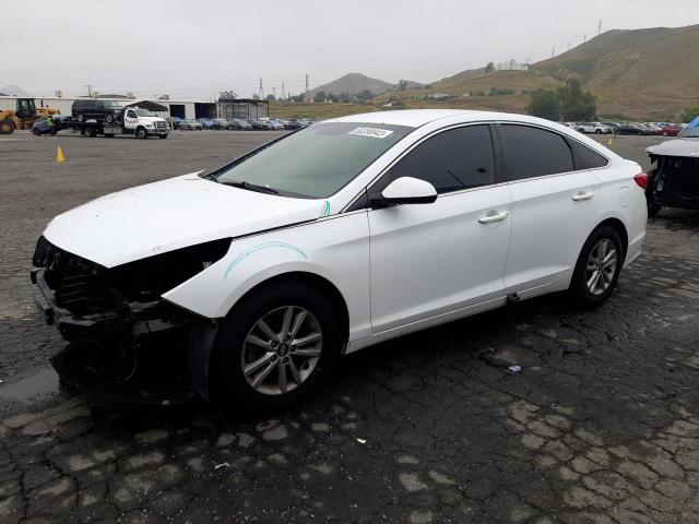 HYUNDAI SONATA SE 2017 5npe24af7hh533858