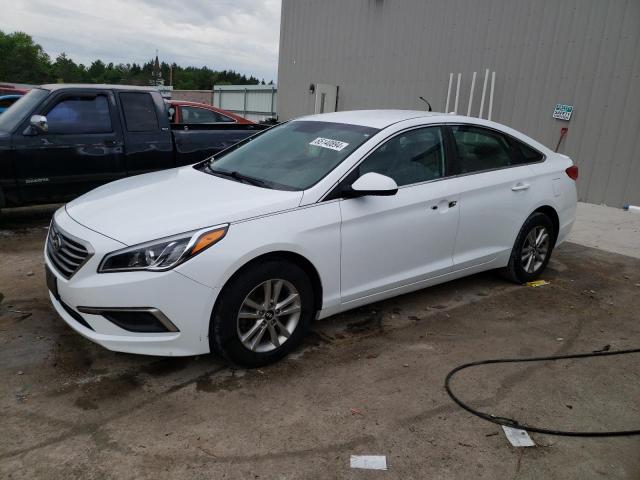 HYUNDAI SONATA 2017 5npe24af7hh534640