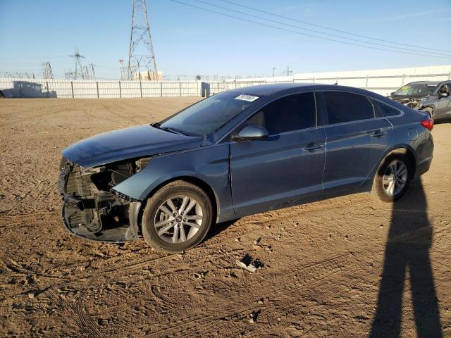 HYUNDAI SONATA 2017 5npe24af7hh535688