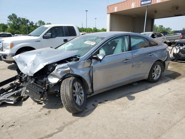 HYUNDAI SONATA 2017 5npe24af7hh536579