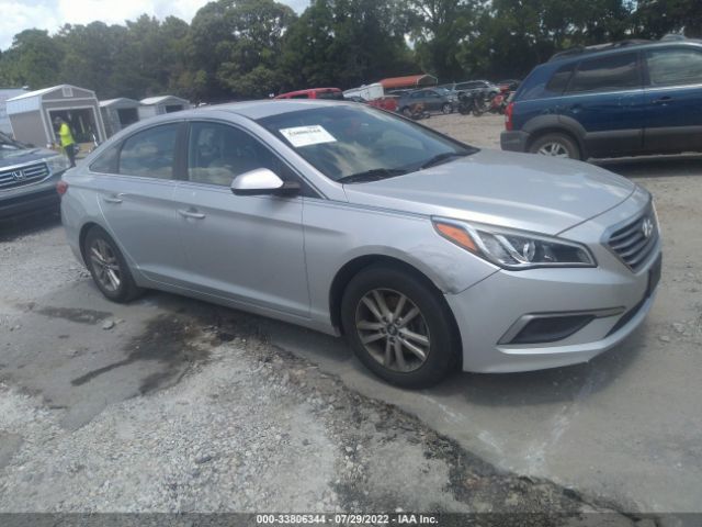 HYUNDAI SONATA 2017 5npe24af7hh537067