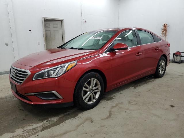 HYUNDAI SONATA 2017 5npe24af7hh539224