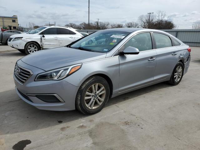 HYUNDAI SONATA 2017 5npe24af7hh541748