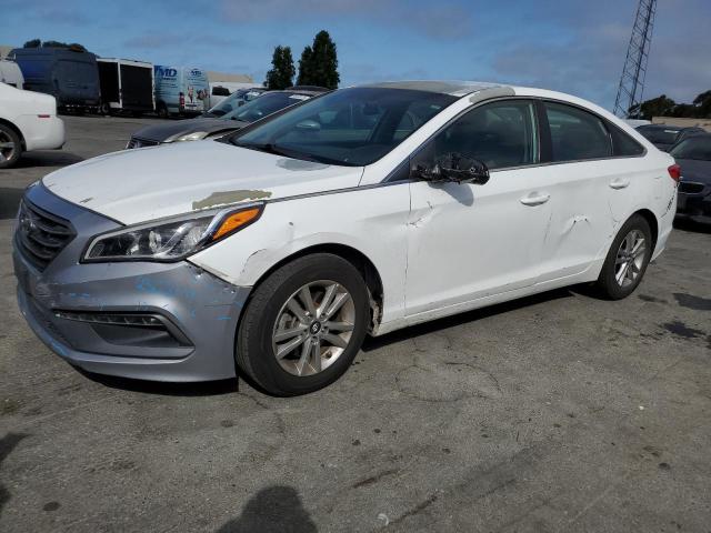 HYUNDAI SONATA 2017 5npe24af7hh541975