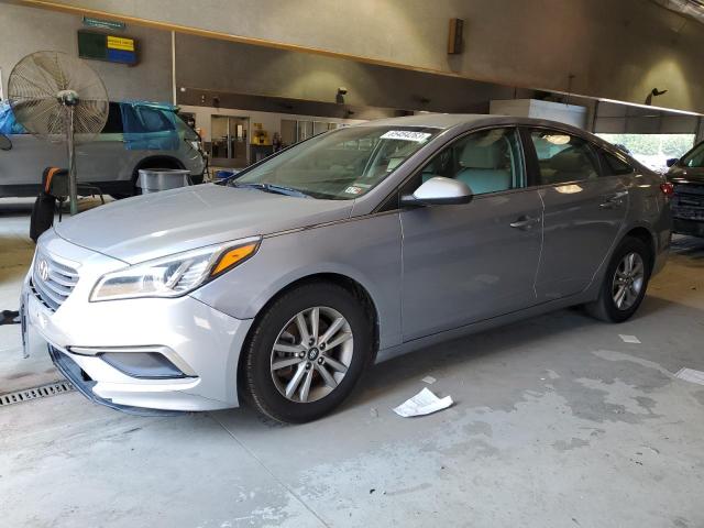 HYUNDAI SONATA SE 2017 5npe24af7hh543998