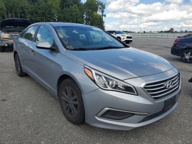 HYUNDAI SONATA SE 2017 5npe24af7hh544004