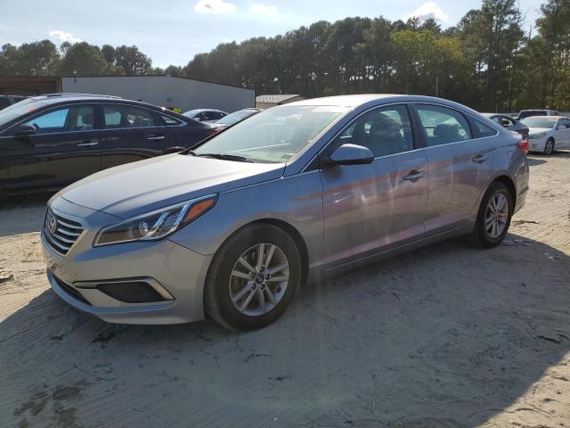 HYUNDAI SONATA SE 2017 5npe24af7hh548974