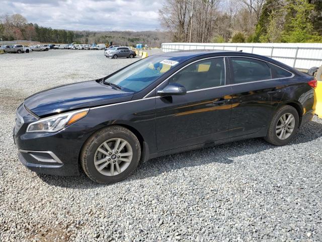 HYUNDAI SONATA SE 2017 5npe24af7hh552832